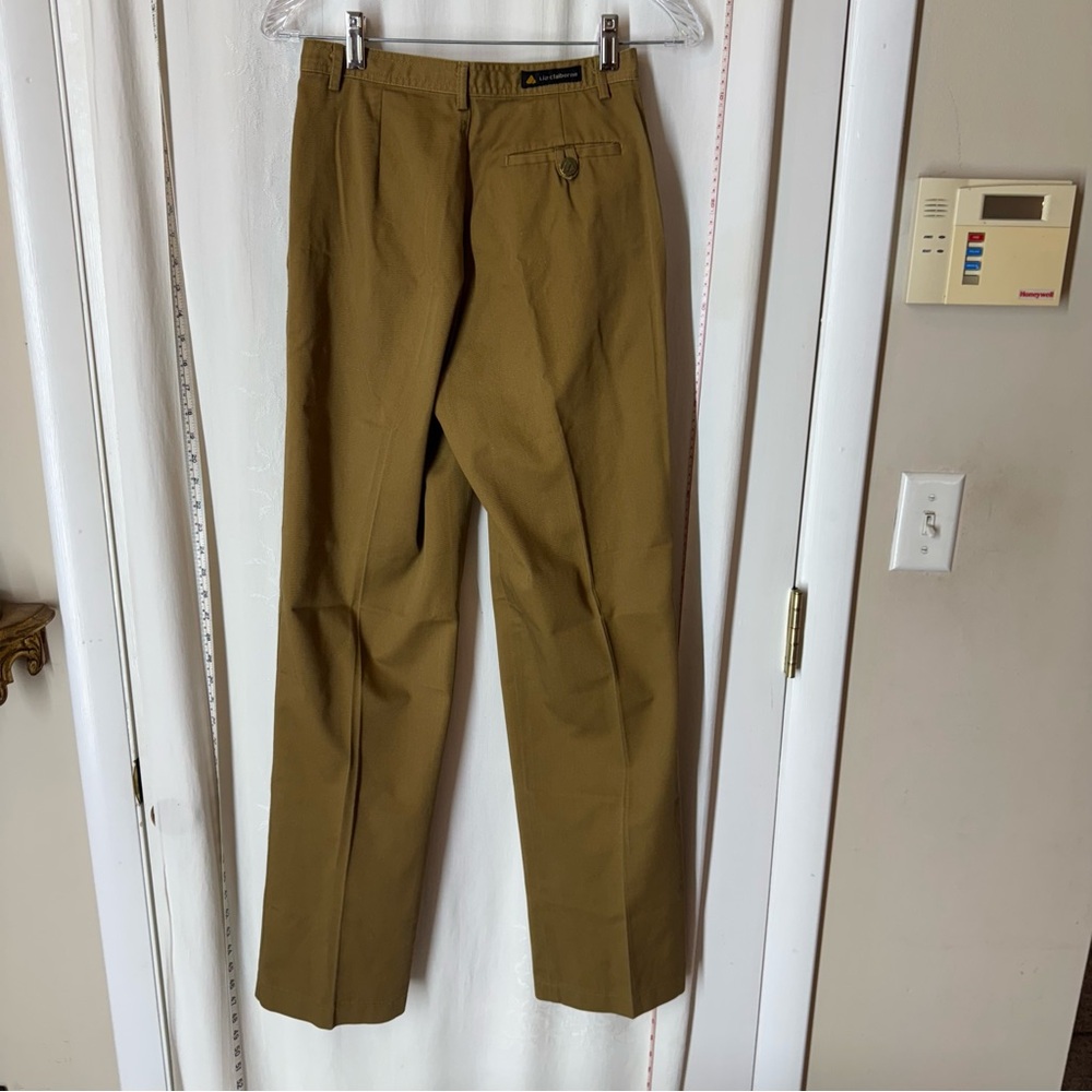 Vintage Liz Claiborne Pants - Picture 3 of 8